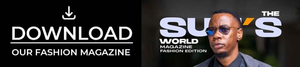 The SuitsWorld Samora Download Magazine