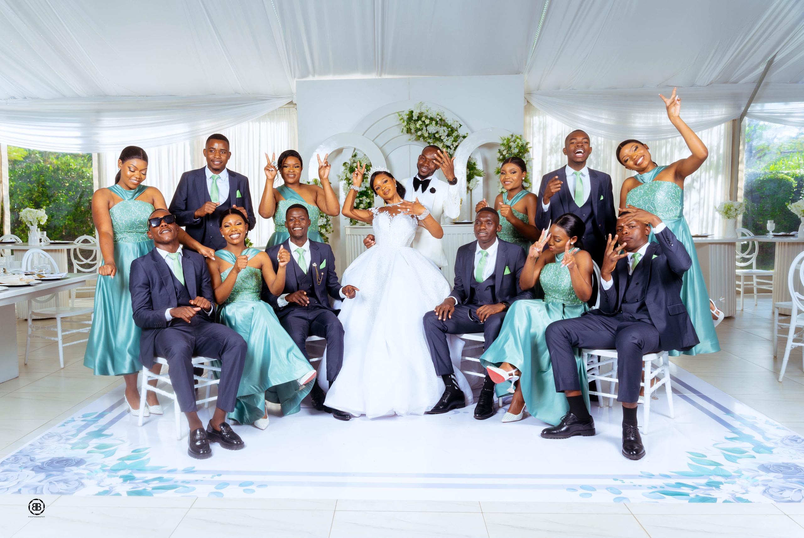 Wedding & Marooro Collection - Image 7
