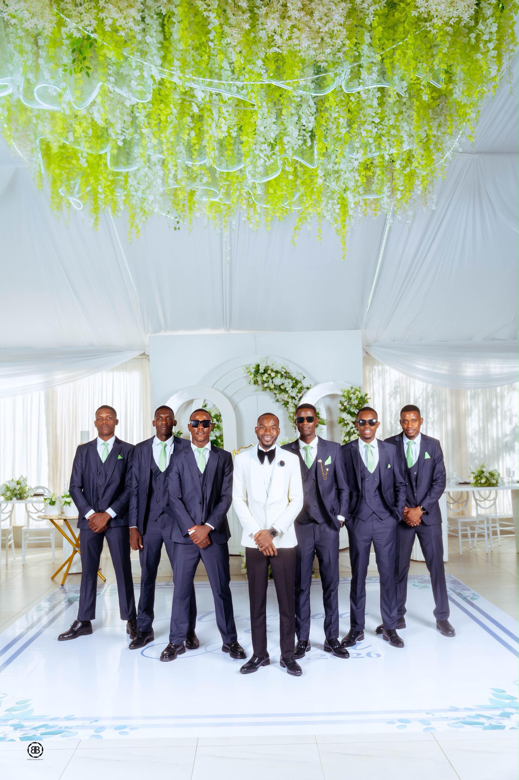 Wedding & Marooro Collection - Image 8