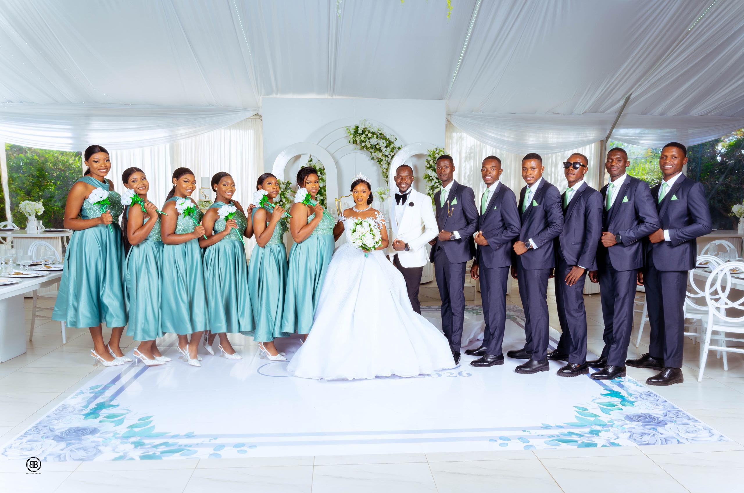 Wedding & Marooro Collection - Image 9