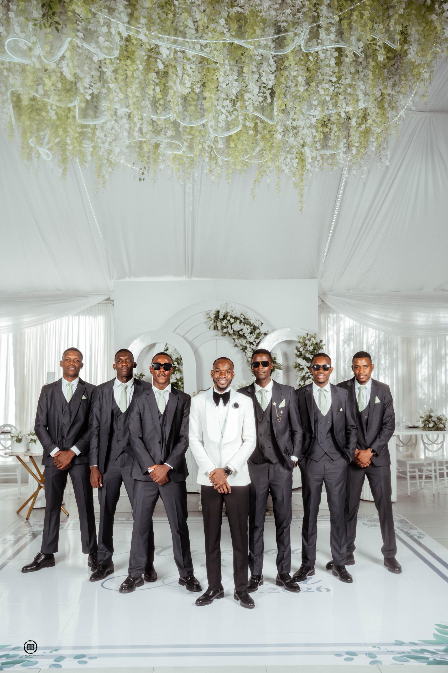 Wedding & Marooro Collection - Image 6