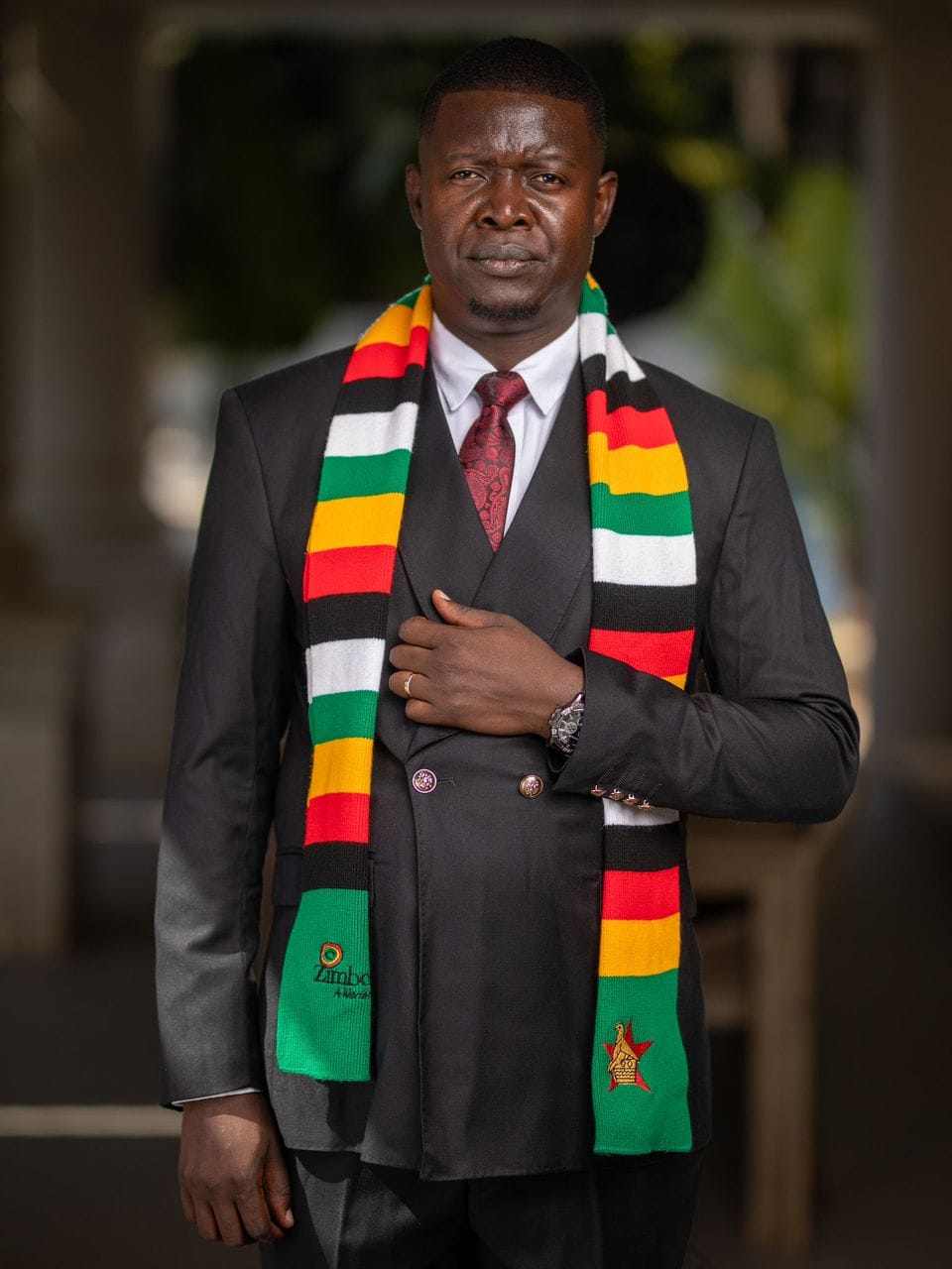 Presidential Suits - Image 6