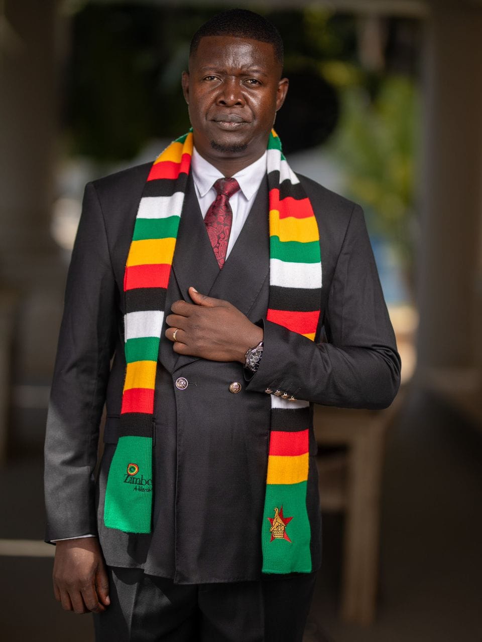 Presidential Suits - Image 3