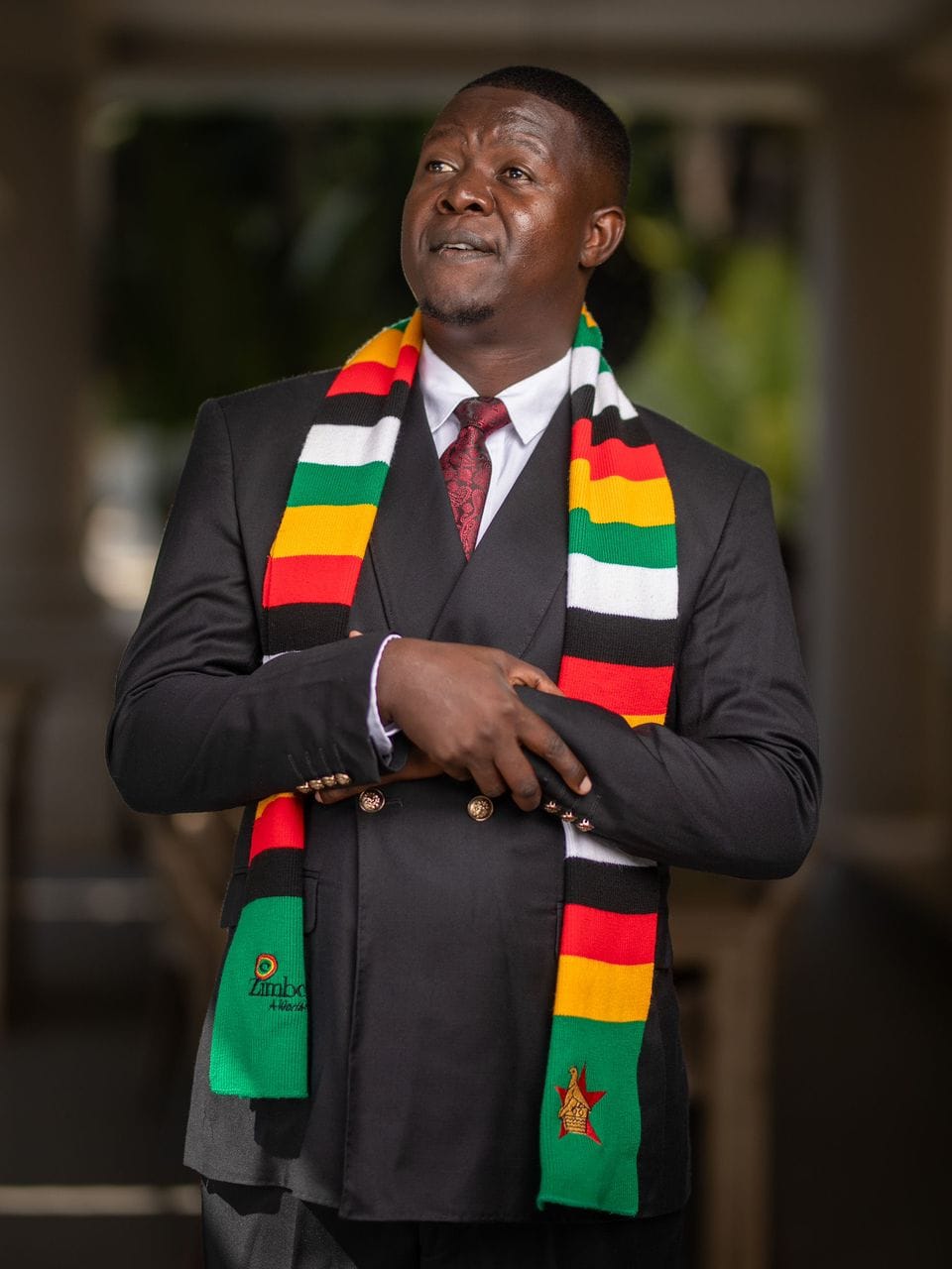 Presidential Suits - Image 2