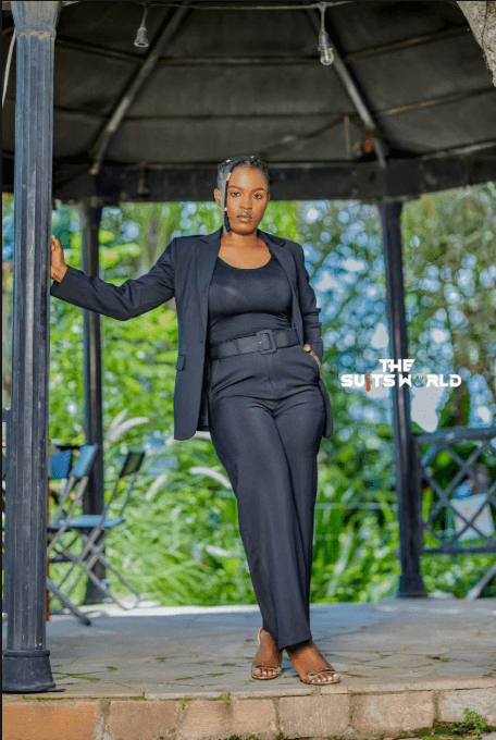 2-Piece Palazzo Suits - Image 3