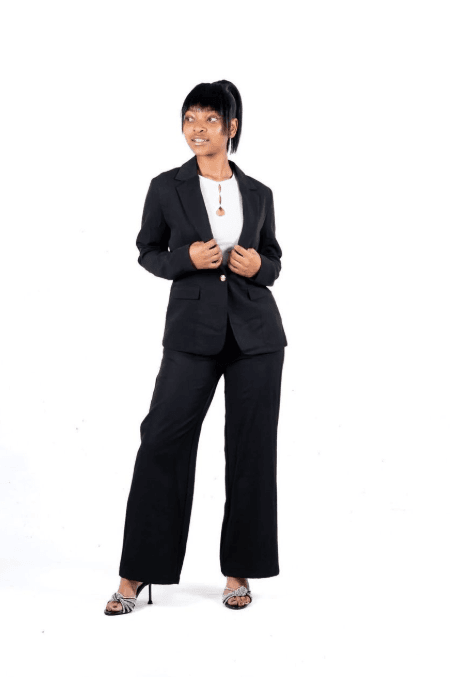 2-Piece Palazzo Suits - Image 5