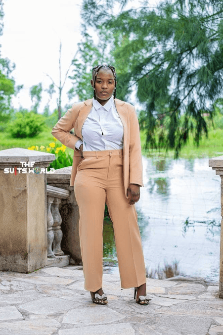 2-Piece Palazzo Suits - Image 6