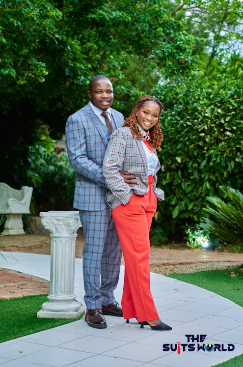 Couples Collection